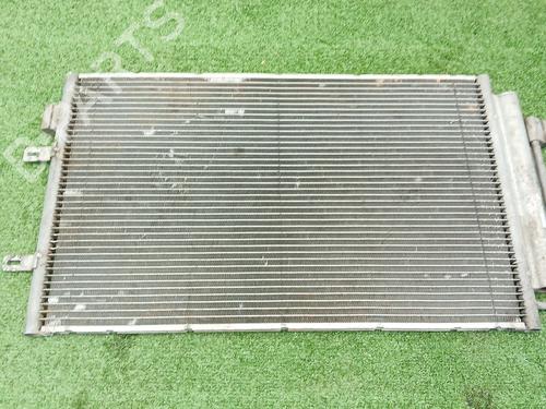 Used AC radiator IVECO DAILY VI Platform/Chassis 33S16, 35S16, 35C16, 40C16, 42S16, 50C16 (156 hp) 24955072