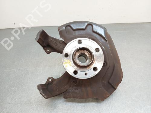 Used Left front steering knuckle Left front steering knuckle 37196687 37196687