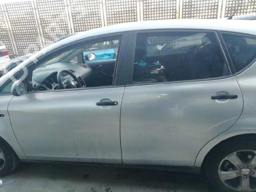 Left mirror SEAT ALTEA (5P1) 1.9 TDI | BP6118361C26 