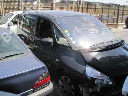 Switch RENAULT ESPACE IV (JK0/1_)  | BP2701768I30  - Image 5