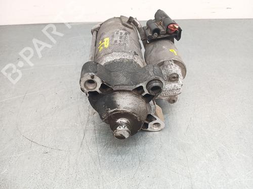 Starter FORD KUGA I 2.0 TDCi | BP34216492M8 - Image 3