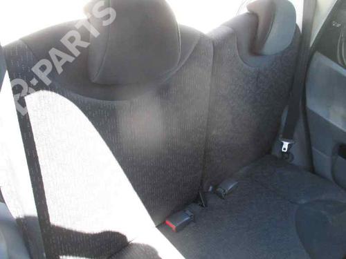 Rear bumper reinforcement PEUGEOT 107 (PM_, PN_) 1.0 | BP2375564C73  - Image 39