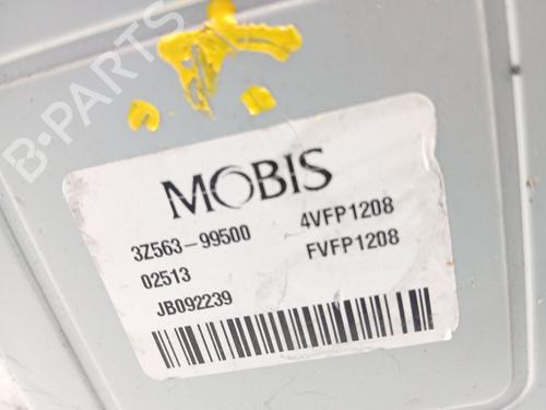 Steering column HYUNDAI i40 I (VF) 1.7 CRDI | BP33853958M21 - Image 7