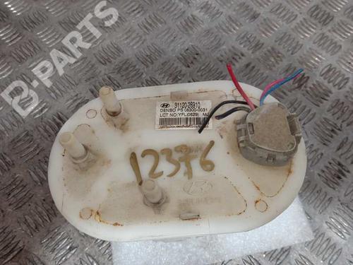 Fuel pump HYUNDAI SANTA FÉ I (SM)  | BP11328609M76 