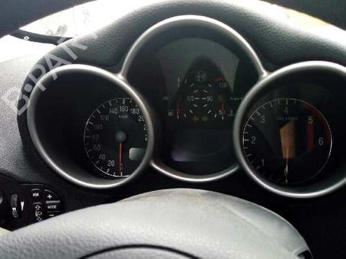 Front right seatbelt ALFA ROMEO 147 (937_) 1.9 JTD 16V (937.AXG1B, 937.BXG1B) | BP12193721I25 
