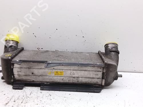 Intercooler HYUNDAI ix35 (LM, EL, ELH) 2.0 CRDi | BP35783896M30 - Image 2