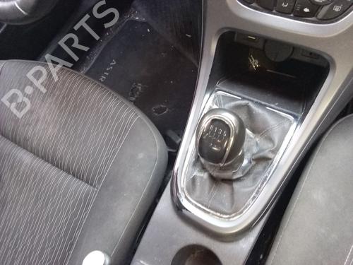 Gearkasse Gearkasse 39140711 39140711