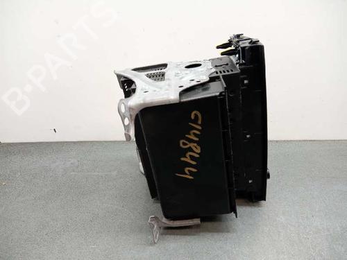Radio TOYOTA PRIUS Liftback (_W2_) 1.5 Hybrid (NHW20_, NHW20R) | BP12150052E6 
