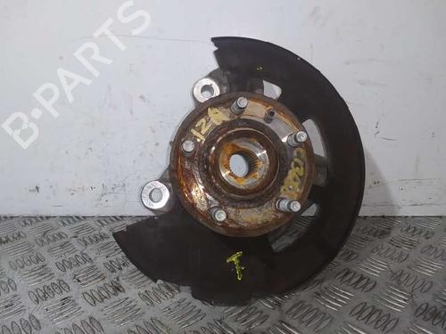 Left front steering knuckle OPEL ASTRA K (B16) 1.6 CDTi (68) | BP15943979M25 