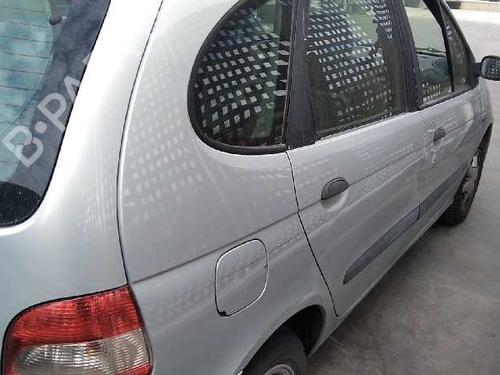 Scheinwerfer links RENAULT SCÉNIC I MPV (JA0/1_, FA0_) 1.6 (JA00, JA16, JA15, JA19, JA1V, JA2B, JA2C, JA0B,... | BP2388508C28 