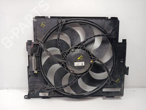 radiator-fan-bmw-1-f20-2011-2012-2013-2014-2015-2016-2017-2018-2019-32992313 main image