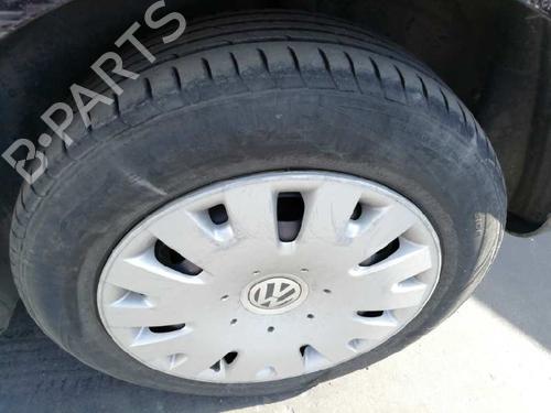 Køler VW POLO (9N_, 9A_) 1.4 TDI | BP6157513M31 