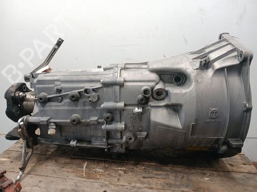 Gearbox BMW 3 (E90) 320 d | BP36016645M3 - Image 5