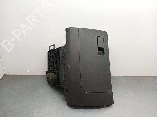Used Glove box Glove box SKODA RAPID Spaceback (NH1) 1.4 TDI (90 hp) 39246028 39246028