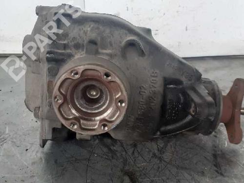 Rear differential BMW 3 (E90) 318 d | BP10558554M24 
