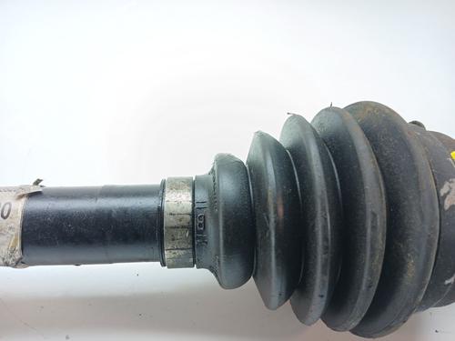 Right front driveshaft CITROËN C-ELYSEE (DD_) 1.2 VTi 82 | BP32170221M39