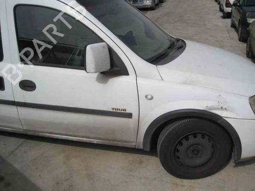 Viskermotor bakrute OPEL COMBO Tour 1.4 | BP2397486M102 