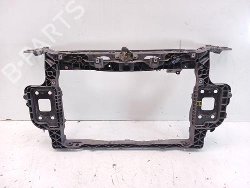 Used Front slam panel Front slam panel ALFA ROMEO MITO (955_) 1.4 TJet (955AXA1B) (155 hp) 33612818 33612818