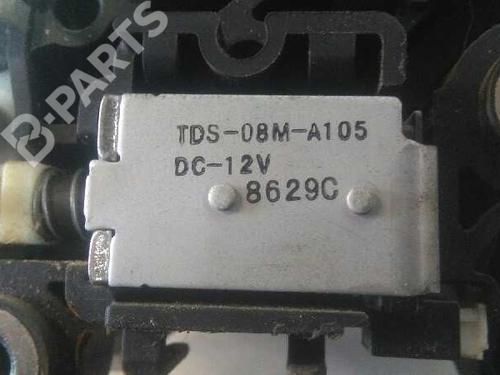 Gear lever HONDA CIVIC VIII Hatchback (FN, FK)  | BP12193648M90 