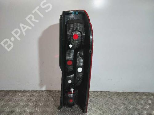 Left taillight CITROËN JUMPER II Van e-Jumper | BP28170811C34 