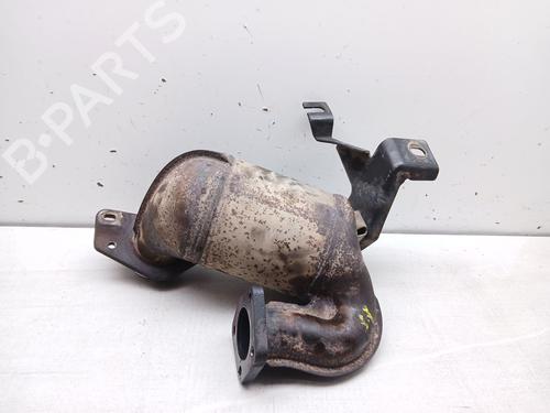 Katalysator RENAULT MEGANE III Hatchback (BZ0/1_, B3_)  | BP29976792M10 