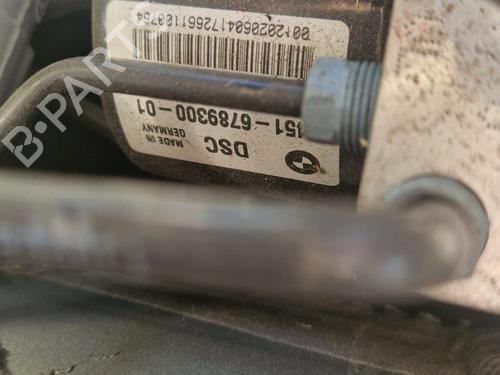 ABS Bremseaggregat BMW 3 (E90) 320 d (163 hp) 29029554