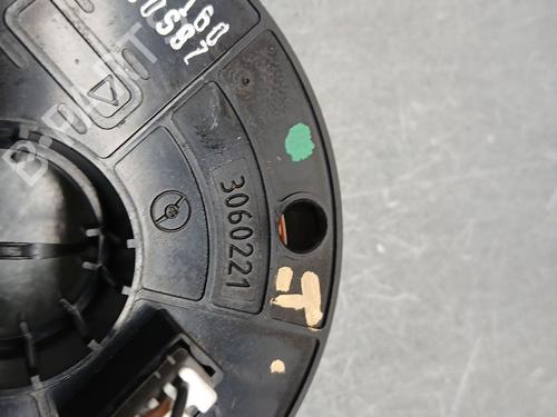 Squib airbag MERCEDES-BENZ VITO / MIXTO Van (W639)  | BP20074524C102