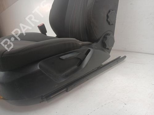 Stol venstre foran SEAT LEON (1P1) 1.6 TDI | BP30002772C15 