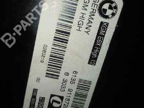 Electronic module BMW 5 (E60)  | BP4619343M83 