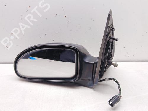 Used Left mirror FORD FOCUS I (DAW, DBW) 1.8 TDCi (100 hp) 30358781