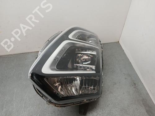 Used Left headlight OMODA 5 [2022-2025]  29284347
