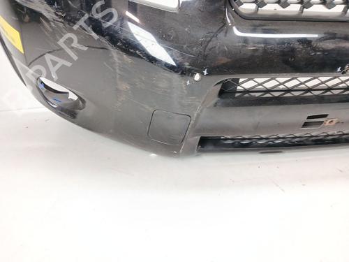 Front bumper TOYOTA RAV 4 III (_A3_)  | BP29543067C7 