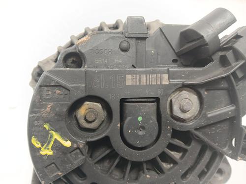 Used Alternator CITROËN XSARA (N1) 2.0 HDi 90 (90 hp) 31911043