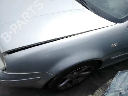 Gearbox VW GOLF IV (1J1) 1.9 TDI | BP9058179M3 