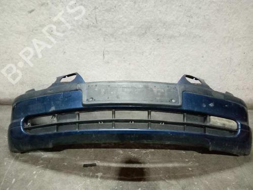 Used Front bumper BMW 3 Compact (E46) 320 td (150 hp) 15516989