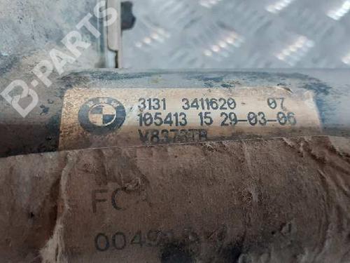 Right front shock absorber BMW X3 (E83) 2.0 d | BP8937649M17 