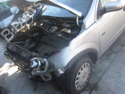 Front left window mechanism OPEL CORSA C (X01) 1.2 (F08, F68) | BP2394119C22 