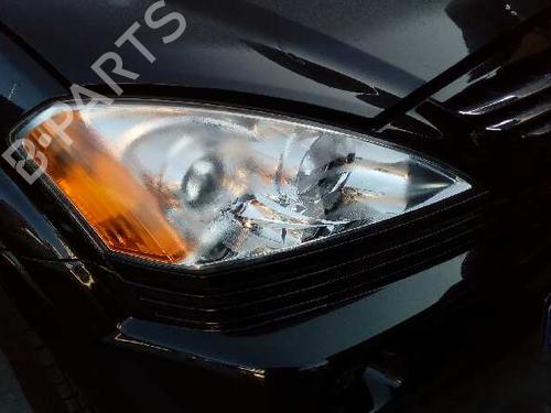 Right tailgate light SSANGYONG KYRON 2.0 Xdi | BP3118756C80  - Image 8