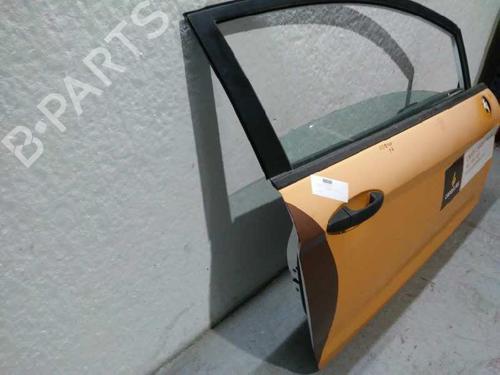 Right front door FORD FIESTA VI (CB1, CCN)  | BP6695391C3 