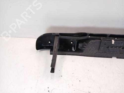 Rear bumper FORD RANGER (TKE) 2.2 TDCi | BP30329589C8