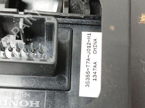 Midtkonsoll HONDA HR-V (RU) 1.5 (RU1) | BP36387406I22  - Image 6