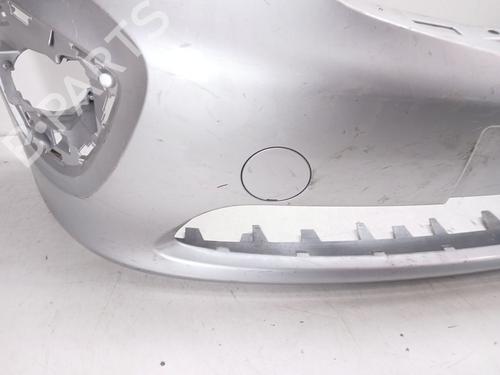 Front bumper RENAULT TRAFIC III Bus (JG_) 2.0 dCi 120 (JGMN) | BP30150840C7 