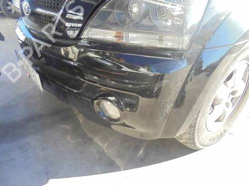 Gearbox KIA SORENTO I (JC)  | BP2362998M3 