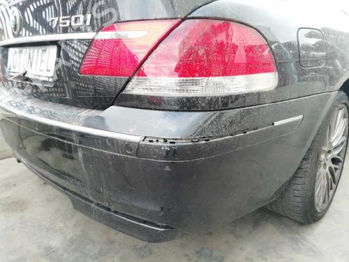 Front bumper BMW 7 (E65, E66, E67) 750 i, Li | BP26909570C7  - Image 43