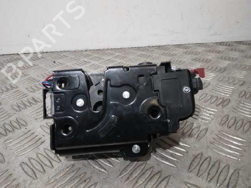 Rear right lock VW GOLF V (1K1)  | BP15526404C99 