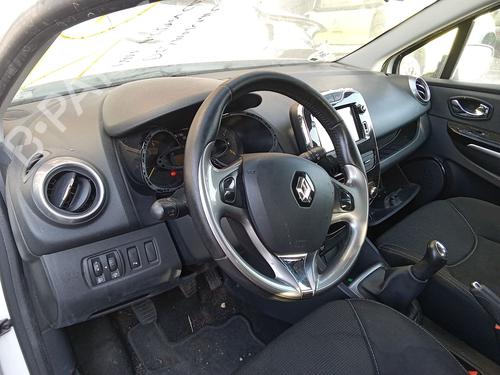 Left front window switch RENAULT CLIO IV (BH_) 1.5 dCi 90 | BP38436569I27 - Image 10