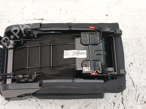 Rear seat SKODA YETI (5L) 2.0 TDI | BP37713900C17 - Image 7