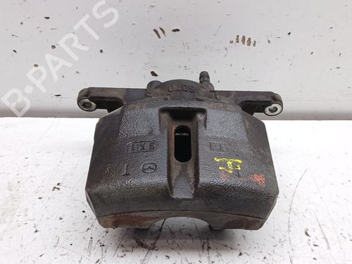 Left front brake caliper MAZDA CX-5 (KE, GH) 2.0 (KEEFW) | BP35898570M105 - Image 2