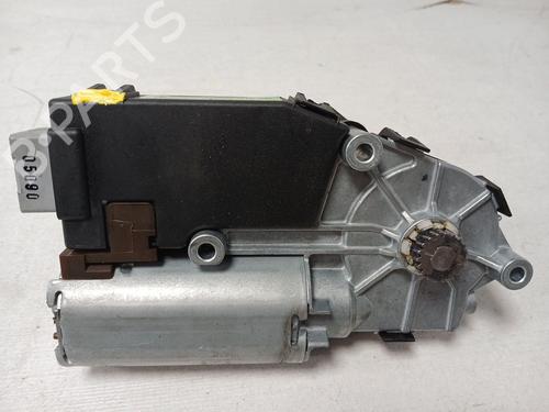 Sunroof engine JAGUAR XJ (X350, X358) D 2.7 2r83f53508ac | 1W02A2200A