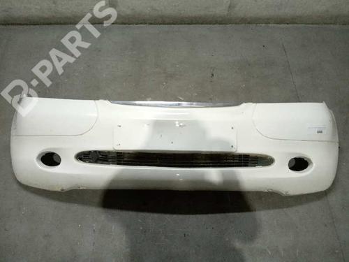 Front bumper MERCEDES-BENZ A-CLASS (W168) A 170 CDI (168.008) | BP11373612C7 